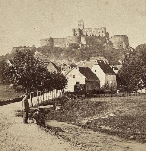 Deutschland königstein - deutschland,