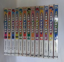 Inu yasha manga konvolut - yasha, manga-konvolut