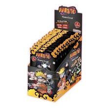 Naruto Mythos TCG - Konoha