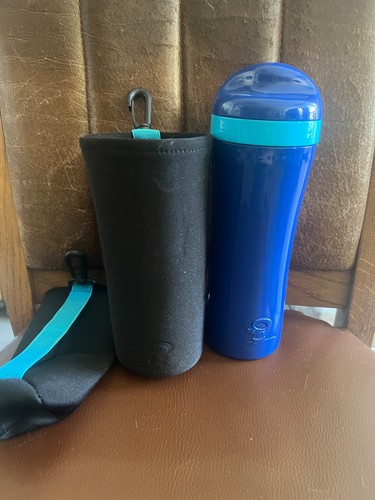 Koziol trinkflasche mit - trinkflasche,
