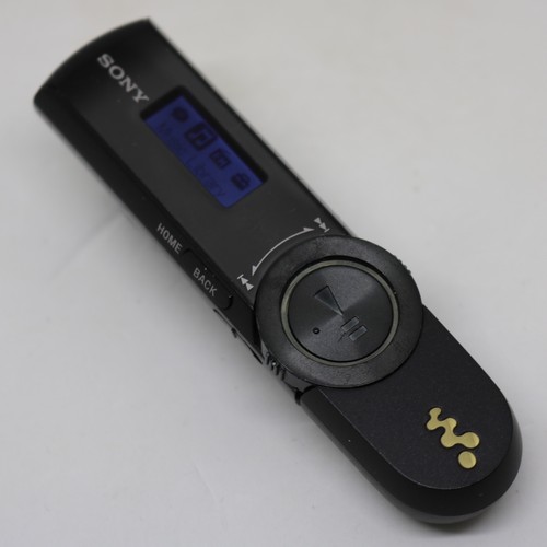 Sony walkman nwz - walkman, nwz-b172
