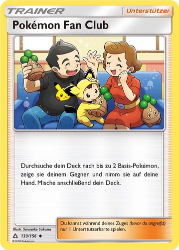 133 156 pokémon fan - pokémon,