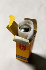 MULLARD / PHILIPS EL34 / 6CA7