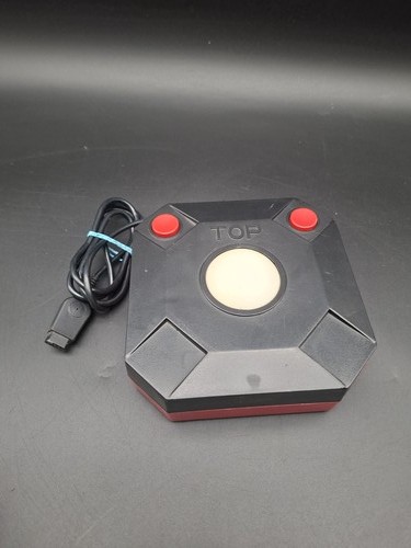 Retro trackball controller - retro,