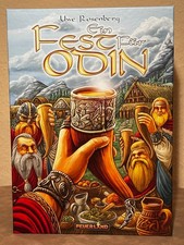 Ein Fest für Odin - Ein