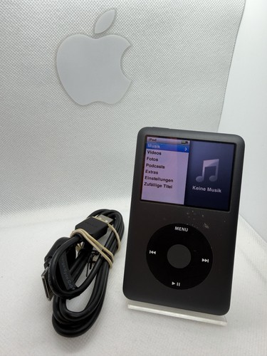Apple ipod classic - apple, 7
