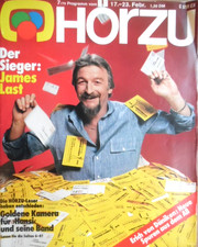 HÖRZU 7- 1979 TV: 17.-23.2