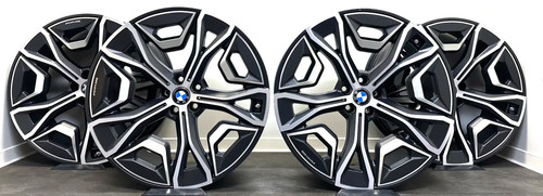 Original bmw m70 xdrive - bmw,