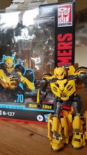 Hasbro Transformers Bumblebee