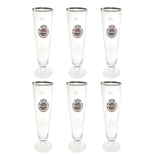 Warsteiner bierglas tulpe - warsteiner,