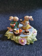 Villeroy & Boch Bunny Family