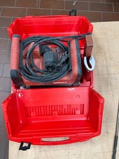Hilti DC-SE20 Mauernutfräse