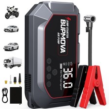 10000A KFZ Auto Starthilfe