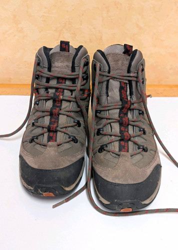 Jack wolfskin herren - jack,