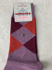 Burlington MARYLEBONE Socken