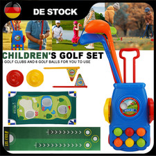 Sporting Golf Set