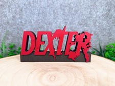Dexter - Geschenkidee für