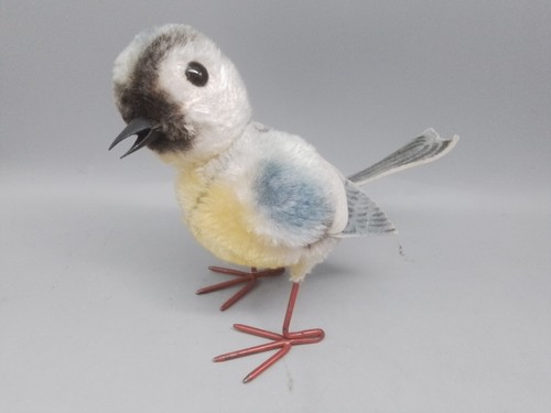 Steiff vogel meise - steiff, meise,mit