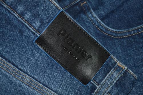 Herren pionier hose - hose, jeans