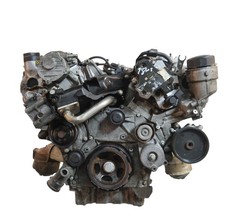 Motor für Mercedes CLS C219