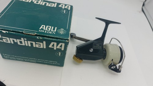 Abu cardinal - abu, 44