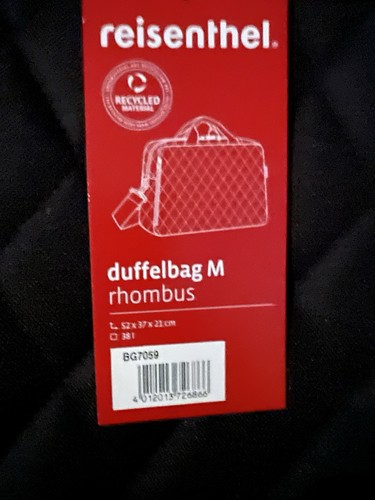Reisenthel duffelbag - reisenthel,