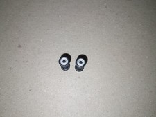 Herpa  Felgensatz für Sprinter  silber/schwarz 1:87.......