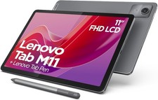 Lenovo Tab M11 - Touchscreen