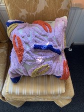 Wunderschönes Kissen Westwing