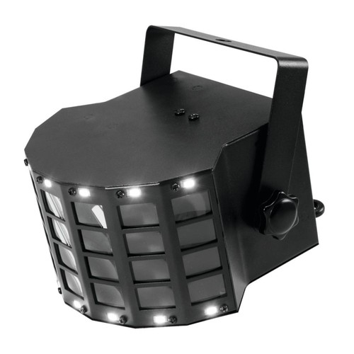 Eurolite led mini hybrid - eurolite, d-6