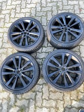 Original Jaguar XE 19"