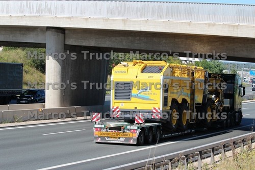 Lkw foto volvo - foto, fh