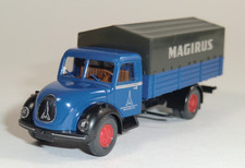 Wiking - Magirus Mercur 120 L