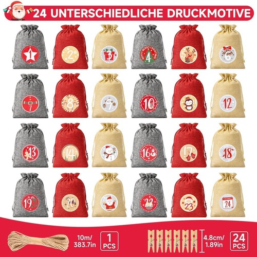 Alintor adventskalender - alintor, 24