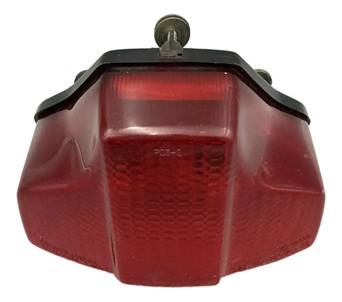 Yamaha rücklicht tail light - rÜcklicht,