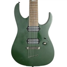 Ibanez APEX2 2013 - Green Shadow Flat