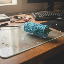 Aquarium Dekoration Versteck