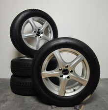 Felgen Ronal 17 Zoll 5x112