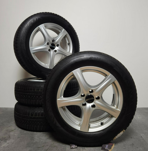 Felgen ronal zoll 5x112 - felgen,
