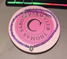 Thomas Sabo Alien Perlenkette