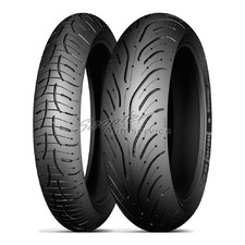 Michelin 120/70 R15 56H