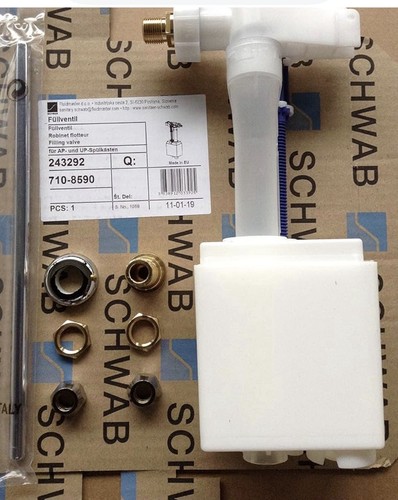 Schwab füllventil 243292 für - schwab,