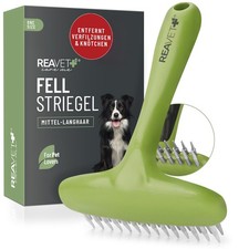 Reavet hundekamm - reavet,