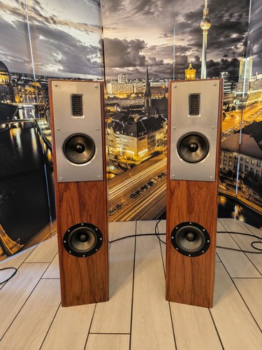 Eton er4 high - eton, high-end