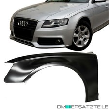 Audi A4 B8 8K Kotflügel