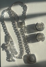 Jette Joop Makasit Schmuck Set