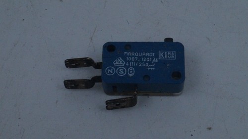 Miele mikroschalter marquardt - miele,