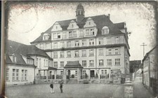 Elsterberg Lazarett Feldpost