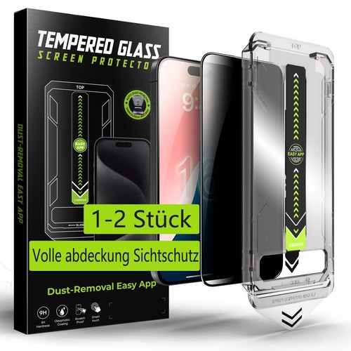 Privacy schutzglas blick - privacy,