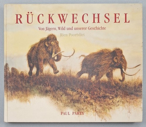 Rückwechsel von jägern - von,
